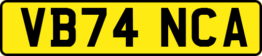 VB74NCA