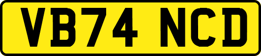 VB74NCD