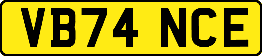 VB74NCE