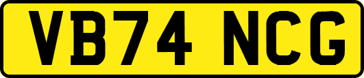 VB74NCG