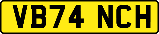 VB74NCH