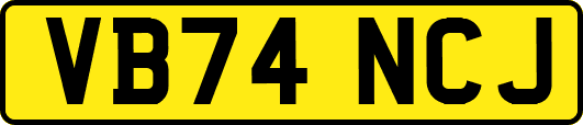 VB74NCJ