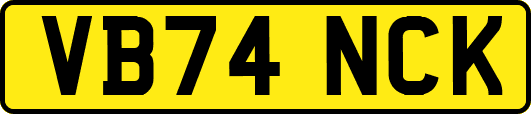 VB74NCK