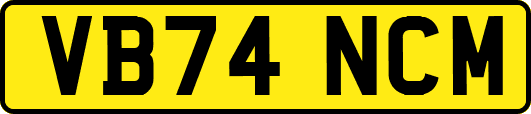 VB74NCM