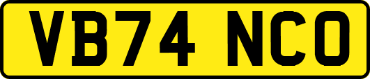 VB74NCO