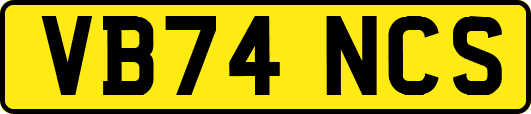 VB74NCS