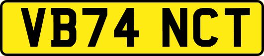 VB74NCT