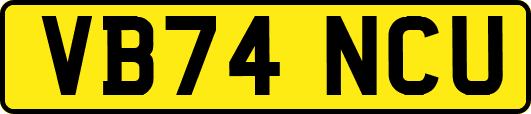VB74NCU