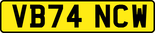 VB74NCW