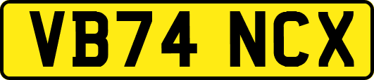VB74NCX