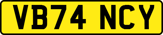 VB74NCY