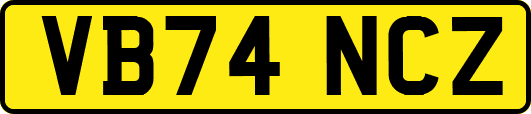 VB74NCZ