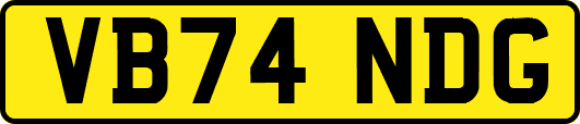 VB74NDG