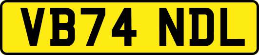 VB74NDL
