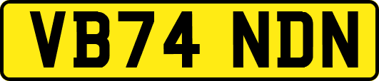 VB74NDN