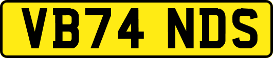 VB74NDS