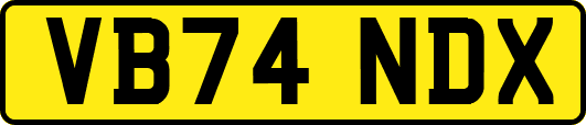 VB74NDX