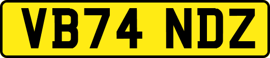 VB74NDZ