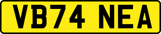 VB74NEA