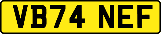 VB74NEF