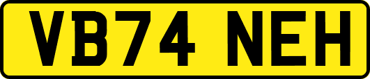 VB74NEH