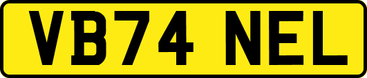 VB74NEL