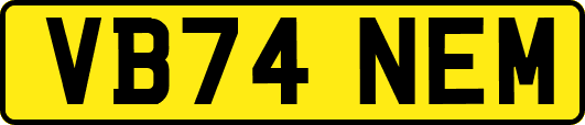 VB74NEM