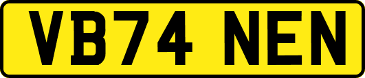 VB74NEN