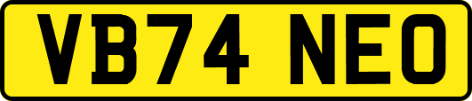 VB74NEO