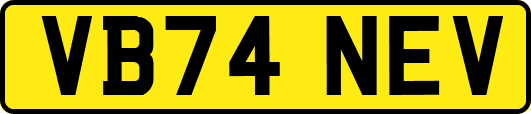 VB74NEV