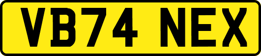 VB74NEX