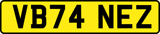 VB74NEZ