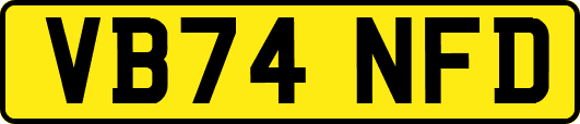 VB74NFD