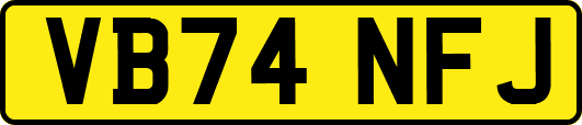 VB74NFJ