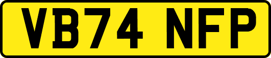 VB74NFP