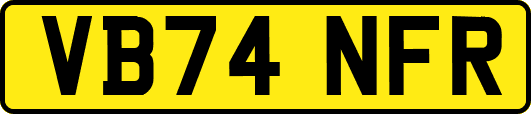 VB74NFR
