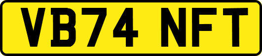 VB74NFT