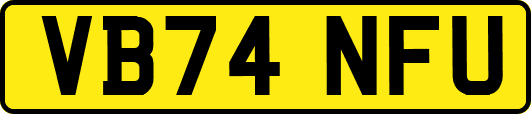 VB74NFU