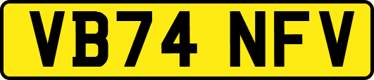 VB74NFV