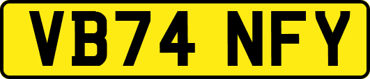 VB74NFY
