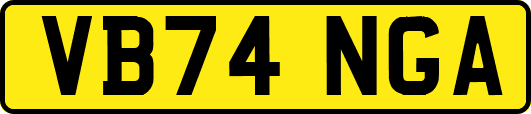 VB74NGA