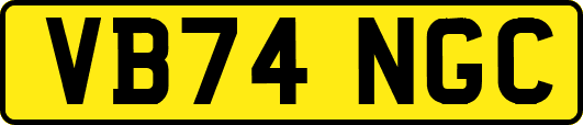 VB74NGC
