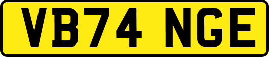 VB74NGE