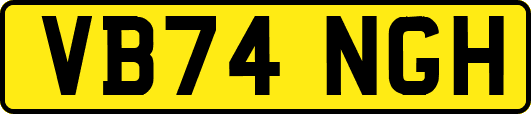 VB74NGH