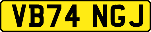 VB74NGJ