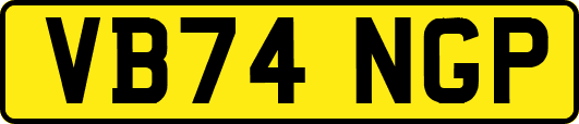 VB74NGP