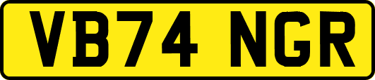 VB74NGR