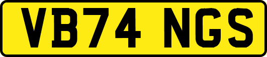 VB74NGS