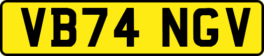 VB74NGV