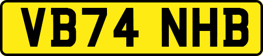 VB74NHB